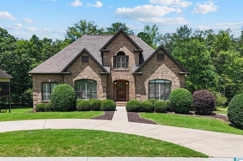 516 Baron Cir, CHELSEA, AL, 35043-6644 | Card Image