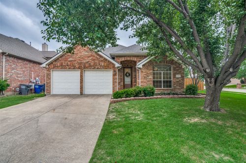 6520 Creek Crossing Ln, Sachse, TX, 75048-3570 | Card Image