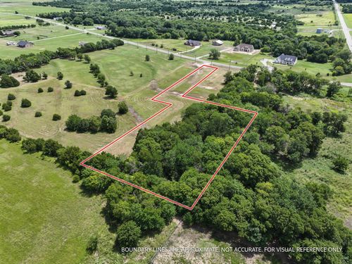 TBD Lot 1 Fm 981, Leonard, TX, 75452 | Card Image