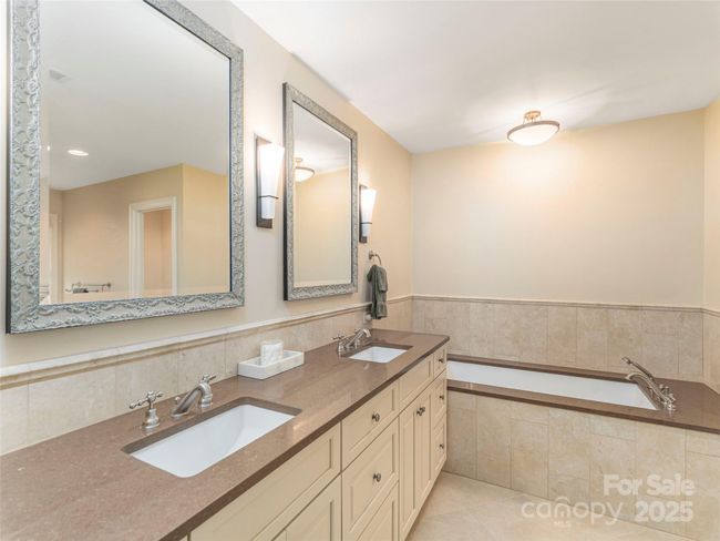 1 Hickory Rdg, House other with 4 bedrooms, 5 bathrooms and null parking in Fletcher NC | Image 19