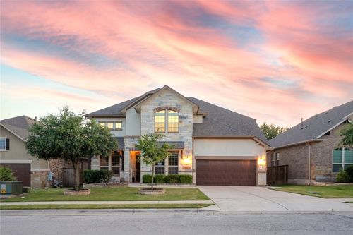 228 Lockhart Loop, Georgetown, TX, 78628-6018 | Card Image