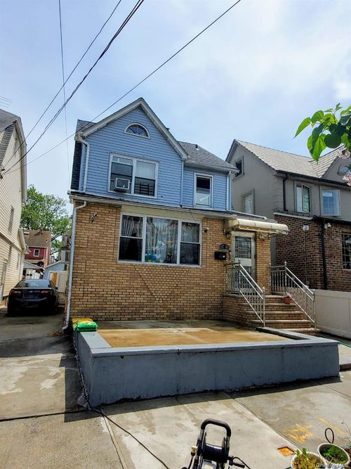 14706 15th Dr, Whitestone, NY, 11357-2509 | Card Image
