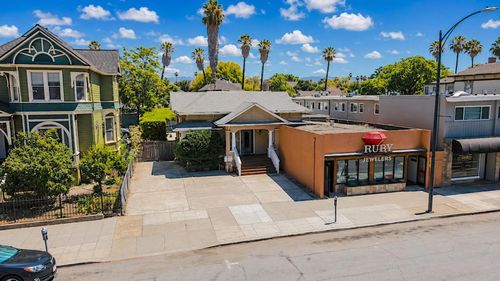 460 S 2nd St, San Jose, CA, 95113-2709 | Card Image