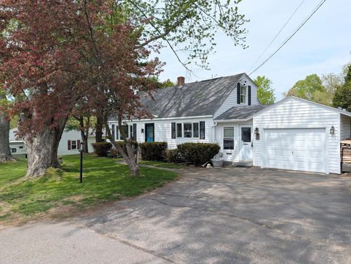 25 Lemay Avenue, Lewiston, ME, 04240 | Card Image