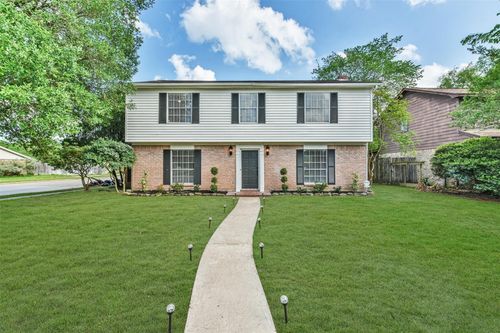 7003 Huntbrook Dr, Spring, TX, 77379-4784 | Card Image