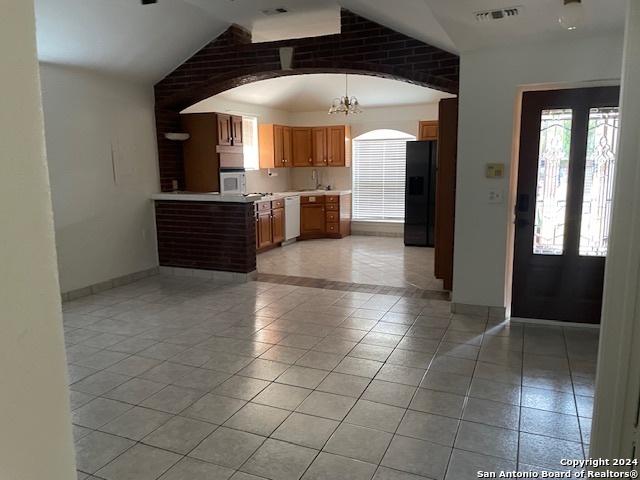 Residential Lease in San Antonio 4
