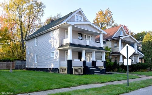 2-13710 Benwood Avenue, Cleveland, OH, 44105 | Card Image