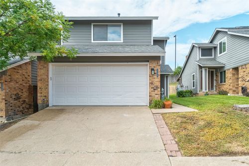 7209 Coronado Cir, Austin, TX, 78752-2008 | Card Image