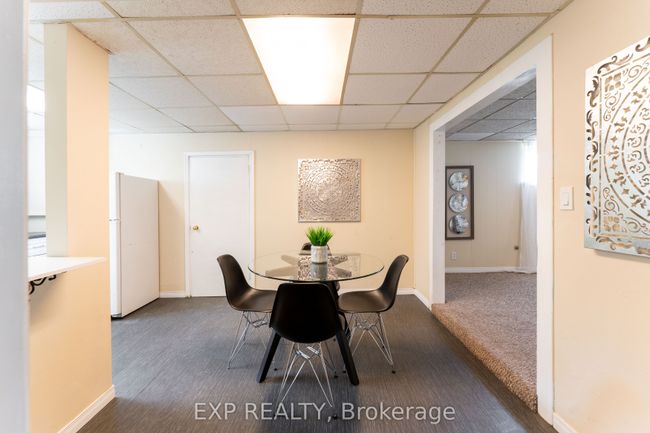 1195 Wecker Dr, House other with 4 bedrooms, 2 bathrooms and 5 parking in Oshawa ON | Image 23