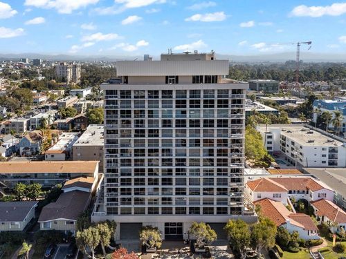 5a-3535 1st Ave, San Diego, CA, 92103-7801 | Card Image