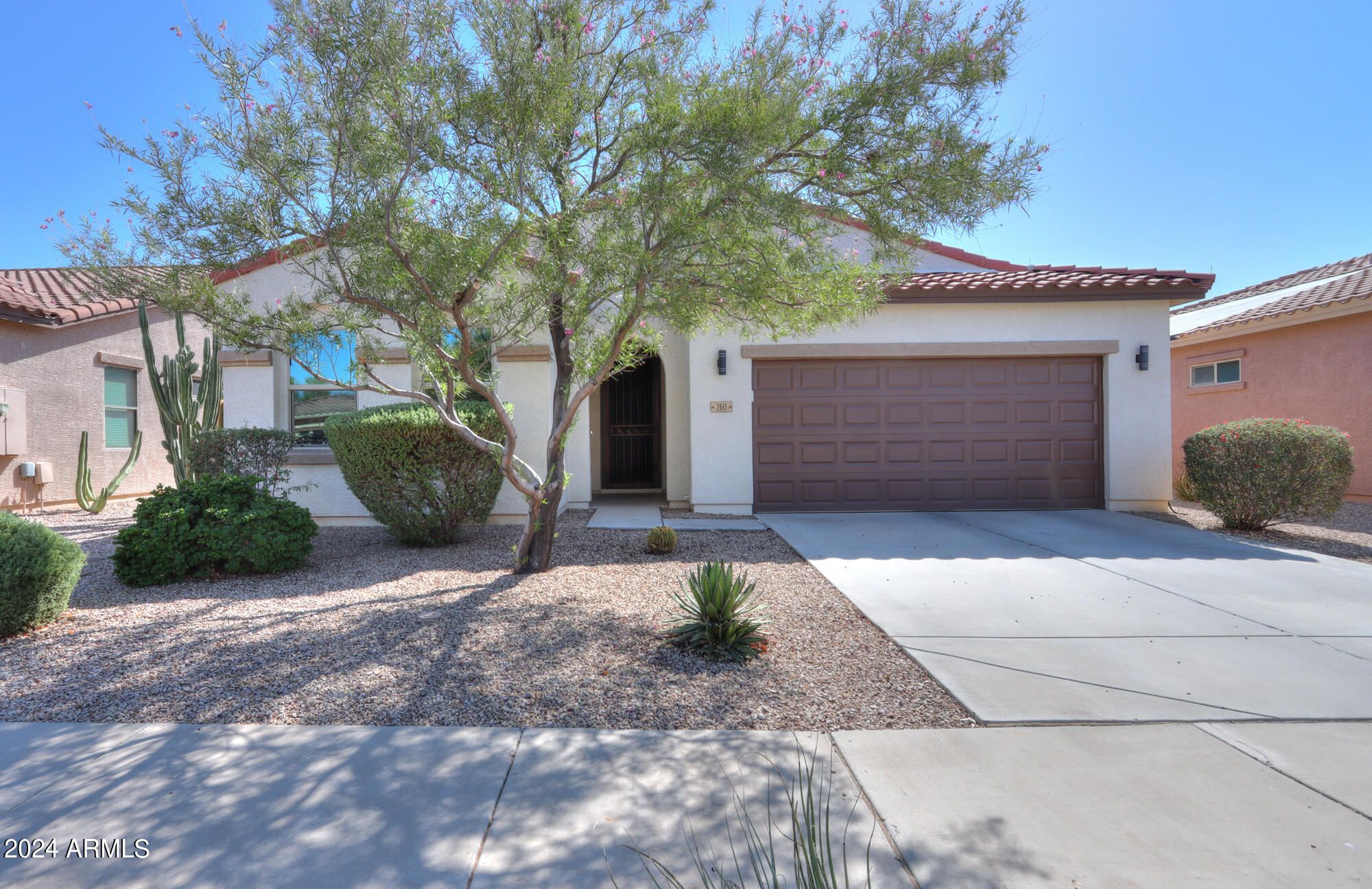 2611 E San Mateo Drive, For Sale in Casa Grande Zoocasa