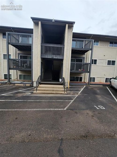 24-5030 El Camino Drive, Colorado Springs, CO, 80918 | Card Image