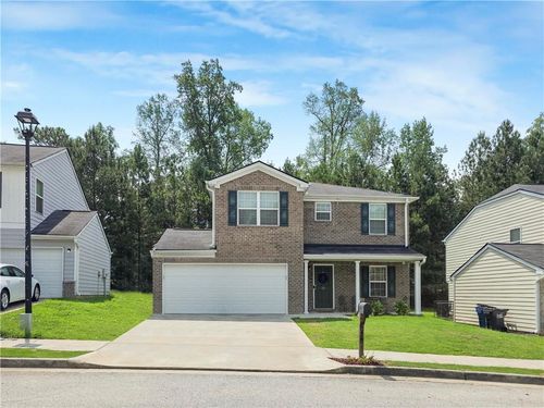 2-4709 Tradition Pkwy, Atlanta, GA, 30349-1975 | Card Image