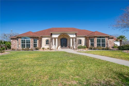 21050 Donegal St, Mathis, TX, 78368-4468 | Card Image