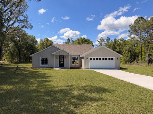 12584 Sw 90th Pl, DUNNELLON, FL, 34432-3863 | Card Image