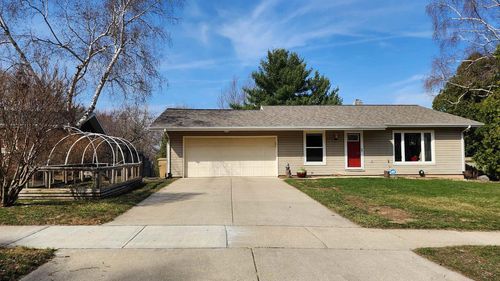 2818 Brandon Road Road, MADISON, WI, 53719 | Card Image