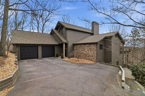 80 Mcelroy Mountain Dr, Big Canoe, GA, 30143 | Card Image