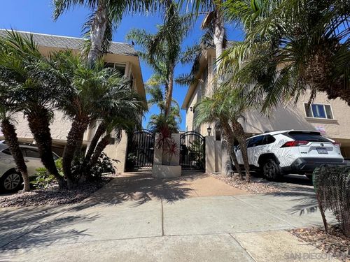 206-5075 Narragansett Ave, San Diego, CA, 92107-3075 | Card Image