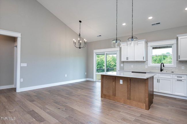 264 Ruby Rose Rdg, House other with 4 bedrooms, 3 bathrooms and null parking in Jonesborough TN | Image 8