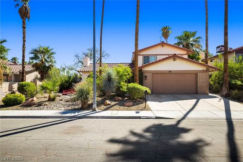 3804 Red Rock Street, Las Vegas, NV, 89103 | Card Image