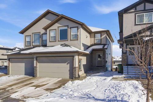 42 Baysprings Way Sw, Airdrie, AB, T4B4C4 | Card Image