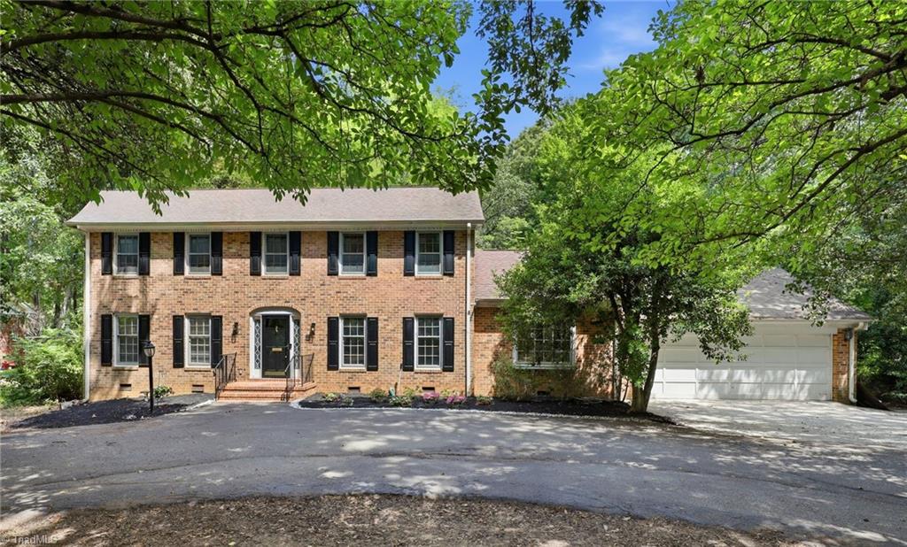 Residential in Greensboro