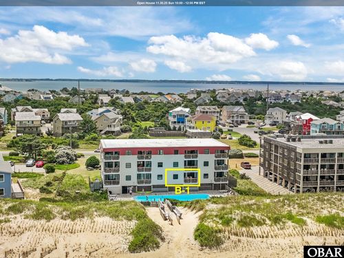 5515 S Virginia Dare Trl, Nags Head, NC, 27959-8703 | Card Image