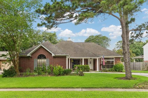 7615 Clover Canyon Cir, Houston, TX, 77095-4035 | Card Image