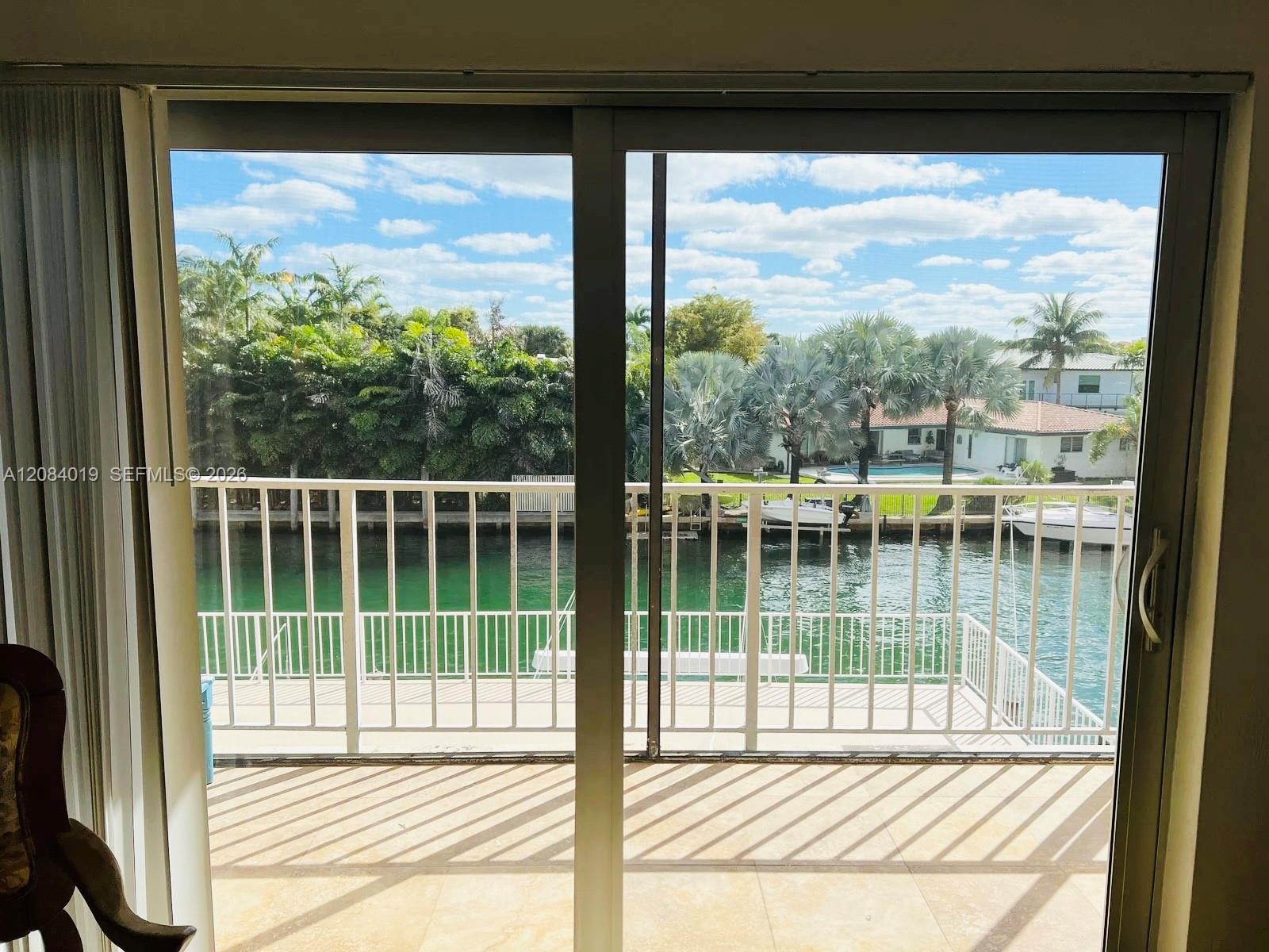 Residential Lease in North Miami