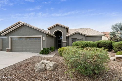 9117 E Diamond Dr, Sun Lakes, AZ, 85248-0827 | Card Image
