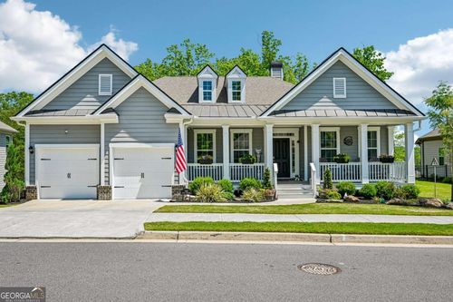 345 Cherokee Dr, Waleska, GA, 30183-4019 | Card Image
