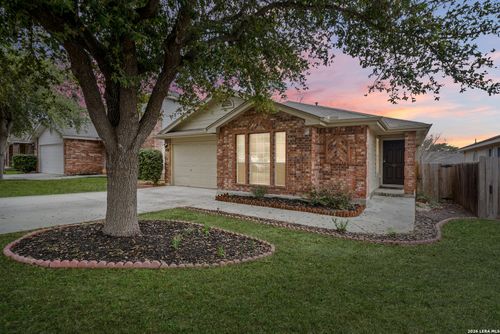 659 Rattler Blf, San Antonio, TX, 78251-4247 | Card Image