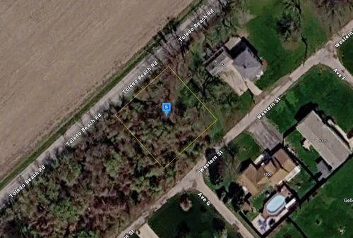 12101 Western St, La Salle, MI, 48145-9741 | Card Image
