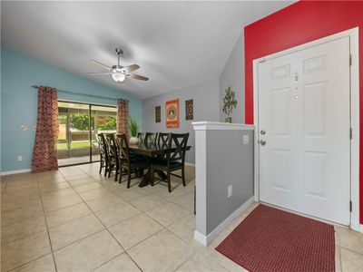 356 Myrtlewood Road, House other with 3 bedrooms, 2 bathrooms and null parking in Melbourne FL | Image 3