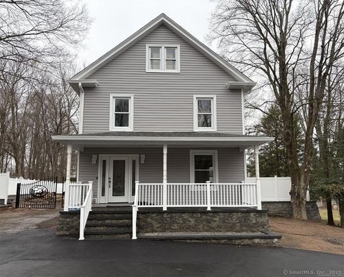 550 New Hanover Ave, Meriden, CT, 06451-6202 | Card Image