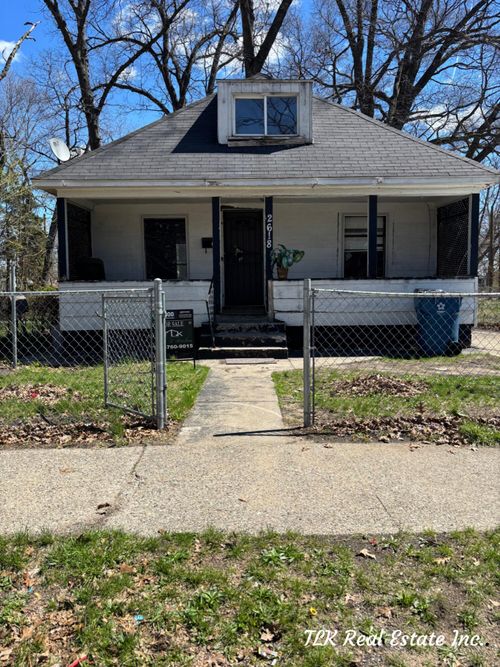 2618 Hoyt Street, Muskegon, MI, 49444 | Card Image