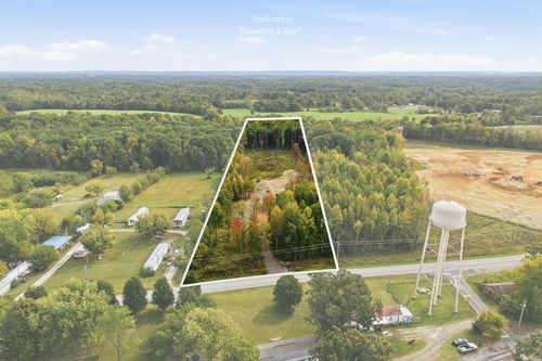 00 Old Baxter Rd, Silver Point, TN, 38582 | Card Image