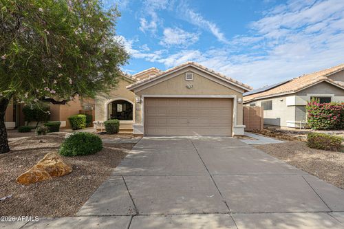 2252 E Mariposa Grande, Phoenix, AZ, 85024-8658 | Card Image
