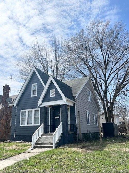 4329 Haverhill St, Detroit, MI, 48224-3517 | Card Image