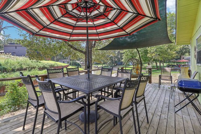 176 Bayside Cir, House other with 2 bedrooms, 2 bathrooms and null parking in Malakoff TX | Image 15
