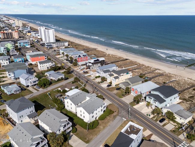 1 - 1101 N Fort Fisher Boulevard N, Condo with 3 bedrooms, 2 bathrooms and null parking in Kure Beach NC | Image 42