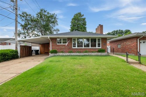 5810 Holly Hills Ave, Saint Louis, MO, 63109-3409 | Card Image