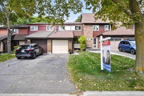 161 Carolbreen Sq, Scarborough, ON, M1V1J1 | Card Image