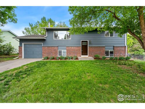 808 Tyler St, Fort Collins, CO, 80521-3126 | Card Image