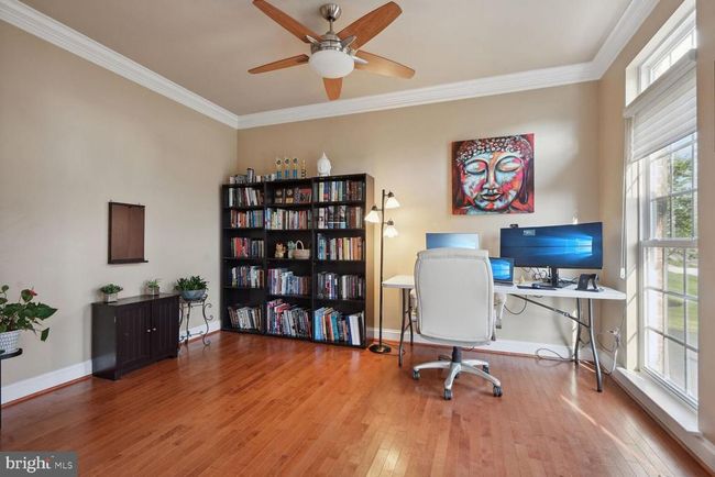 10616 Tattersall Dr, House other with 5 bedrooms, 4 bathrooms and null parking in MANASSAS VA | Image 42