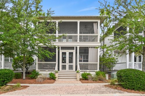268 Flatwoods Forest Loop, Santa Rosa Beach, FL, 32459-8852 | Card Image