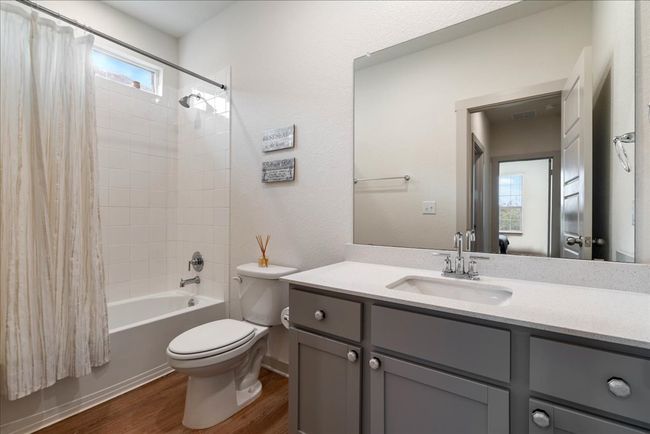 13705 Mc Arthur Dr, House other with 4 bedrooms, 3 bathrooms and 4 parking in Manor TX | Image 16