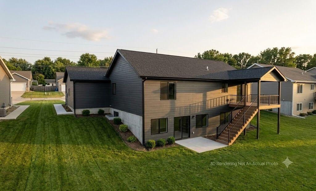 Residential in Brookings 2