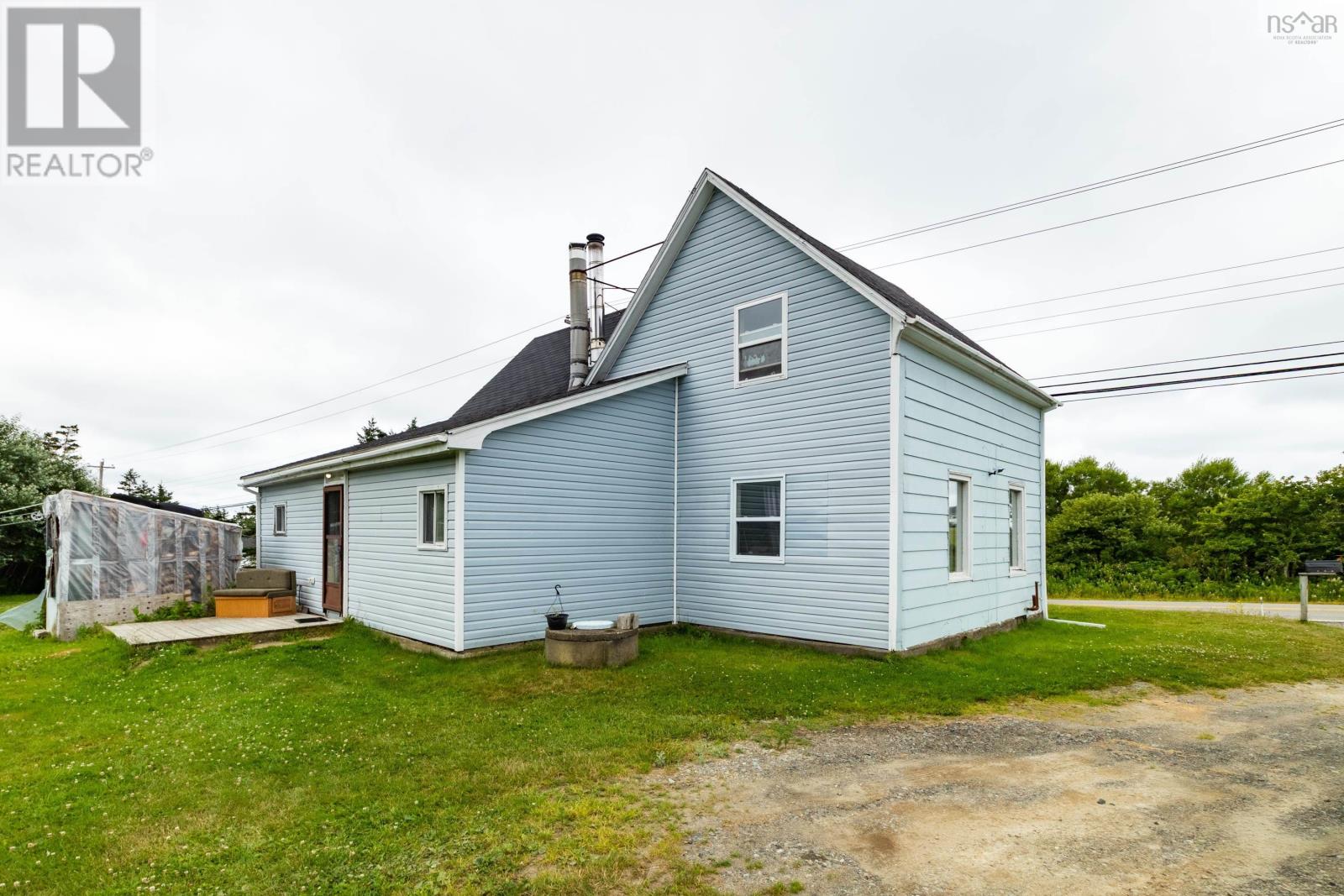 Residential in St. Alphonse 3