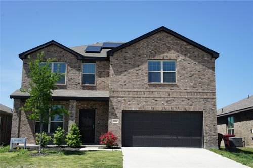 1004 Waverly Dr, Van Alstyne, TX, 75495-2863 | Card Image